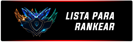 Lista para rankear